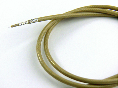 allectra三同軸線纜實(shí)物圖 allectra三同軸線纜實(shí)物圖