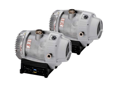 Edwards愛德華XDS干式渦旋泵 Edwards愛德華XDS干式渦旋泵