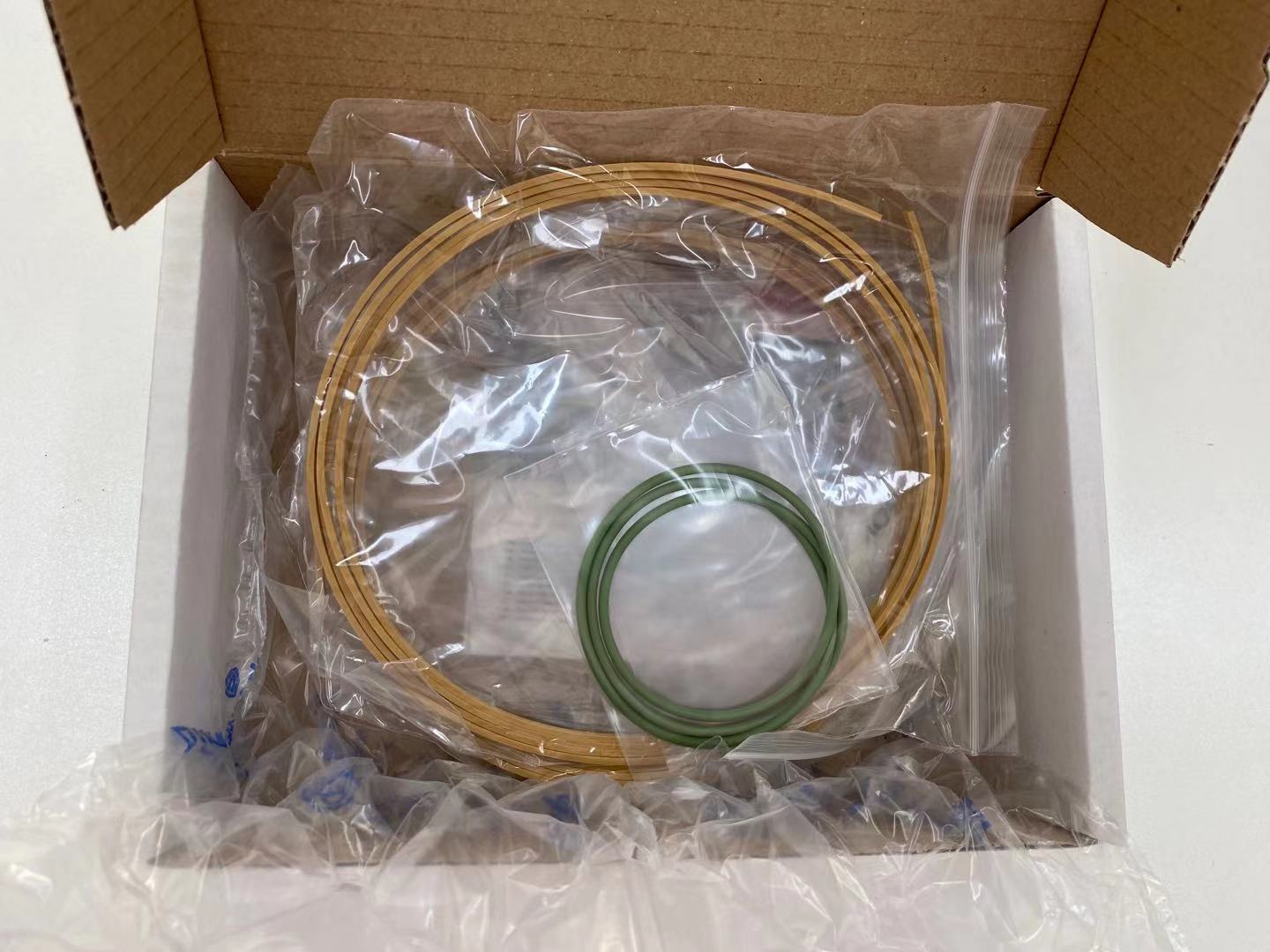 nXDS端面密封圈 nXDS端面密封圈