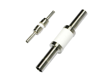 Allectra陶瓷中斷，高電壓低溫和真空中斷