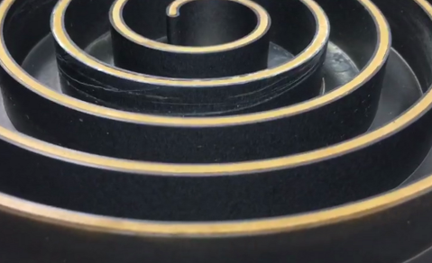 檢查nXDS6i密封條是否更換 檢查nXDS6i密封條是否更換