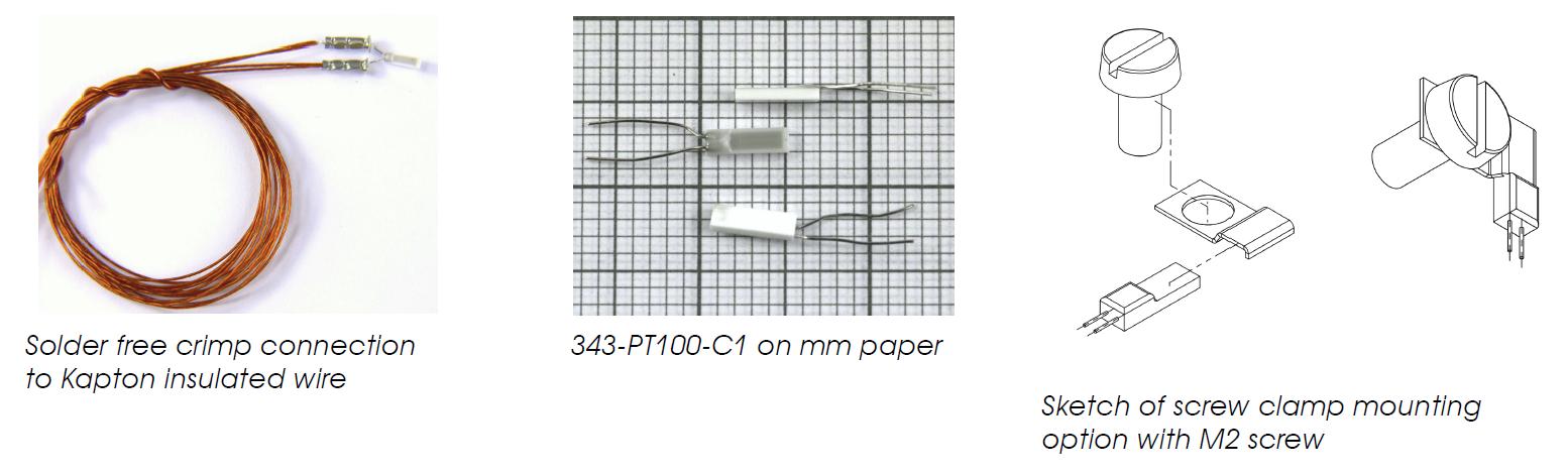 Allectra 343-PT100-C1-SET2可定制 Allectra 343-PT100-C1-SET2可定制