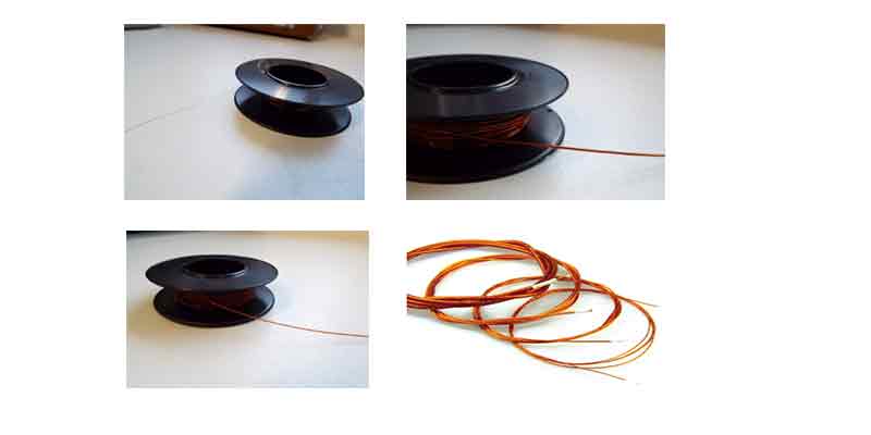 Allectra 301-KAPM超高真空線纜 Allectra 301-KAPM超高真空線纜