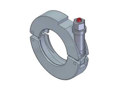 CLAMP 卡箍 CLAMP 卡箍