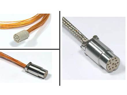 CM真空線纜 CM真空線纜