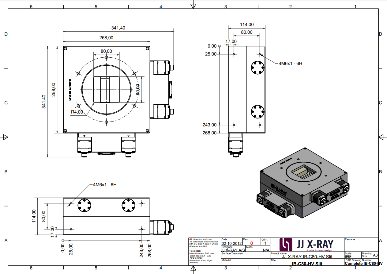 真空狹縫 IB-C80-HV產(chǎn)品尺寸 真空狹縫 IB-C80-HV產(chǎn)品尺寸