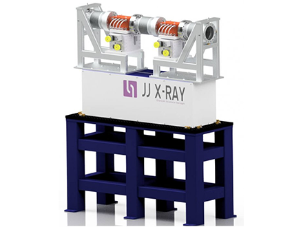 超高真空狹縫 WHITE BEAM MASK 超高真空狹縫 WHITE BEAM MASK