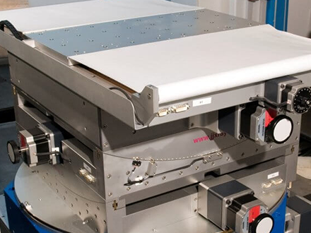 重載多軸和單軸位移臺 重載多軸和單軸位移臺