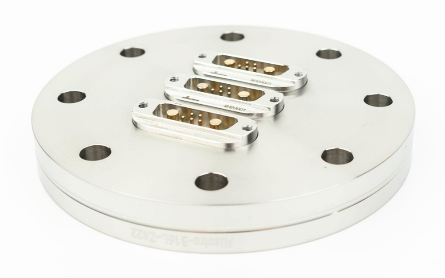 3個2P+5S的并聯示例