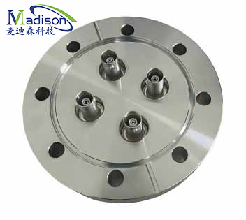 BNC同軸饋通-242-BNCD50-C63-4