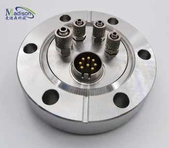 定制法蘭饋通 CF35/CF40法蘭