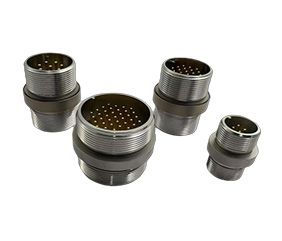 CFZ真空饋通-電極直徑1.6mm