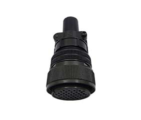 CFZ型真空饋通大氣端連接器