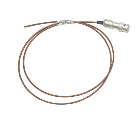 MHV真空連接器及線纜