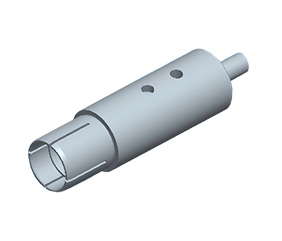 SHV10真空連接器及線纜