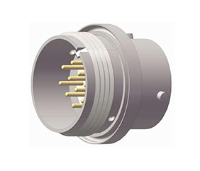 CTS10型真空饋通