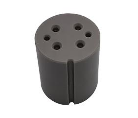 MS型饋通真空端連接器