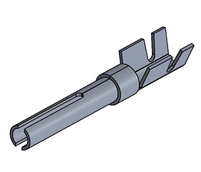 CTS-熱電偶插針-母針