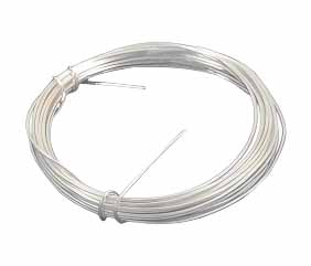 真空線纜-鍍銀銅線