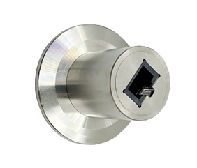 RJ45E數據傳輸饋通