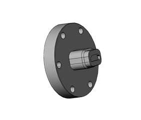 HDMI數據傳輸饋通