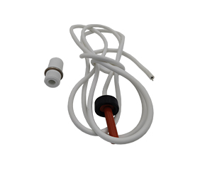 50KV高壓真空饋通