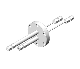 低溫流體饋通-Swagelok